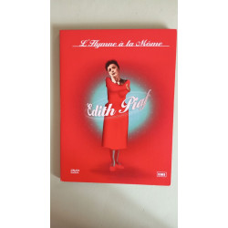 Dvd - L'Hymne à la Môme: Edith Piaf