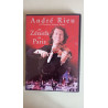 Dvd - André Rieu et l'Orchestre Johann Strauss au Zénith de Paris