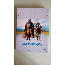 Dvd - Les Visiteurs