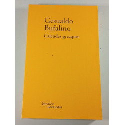 Calendes grecques