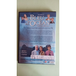 Dvd - Le Bleu de l'Océan: Volume 2
