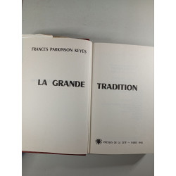 La Grande Tradition