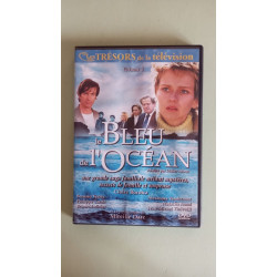 Dvd - Le Bleu de l'Océan: Volume 1