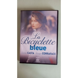 Dvd - La Bicyclette bleue
