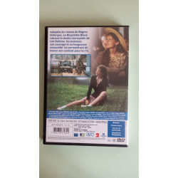 Dvd - La Bicyclette bleue