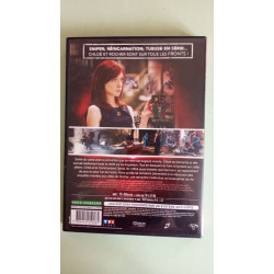 Dvd - Profilage: Saison 4