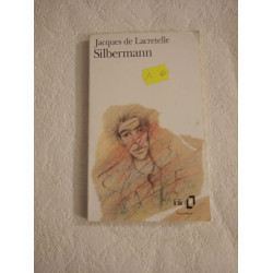 Silbermann