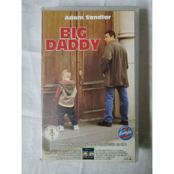 VHS - Big Daddy