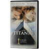 VHS - Titanic