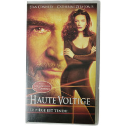 VHS - Haute Voltige