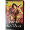 VHS - Le Dernier des Mohicans