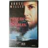 VHS - Piège en eaux troubles. (Striking Distance)
