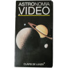 VHS - Astronomia Video – Clairs de lunes