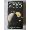 VHS - Astronomia Video – Sommes-nous seuls