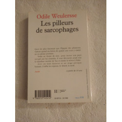 Les pilleurs de sarcophages
