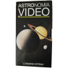 VHS - Astronomia Video – L'univers s'étend