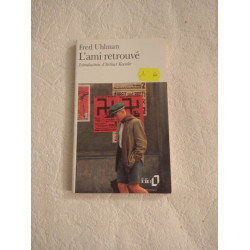 L'ami retrouvé