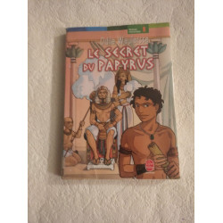 Le Secret du Papyrus