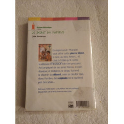 Le Secret du Papyrus