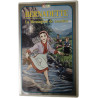 VHS - Bernadette La Messagère de Lourdes