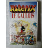 VHS - Astérix le Gaulois