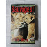 VHS - Sauvages! Le lion