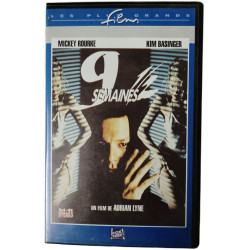 VHS - 19 semaines 1/2