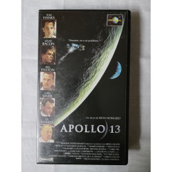 VHS - Apollo 13