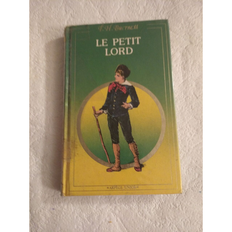 Le petit lord