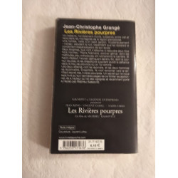 Les Rivières pourpres