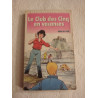 Le Club des Cinq en vacances
