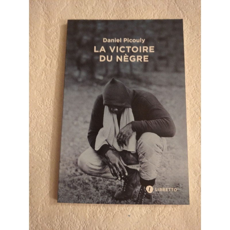 La victoire du Nègre