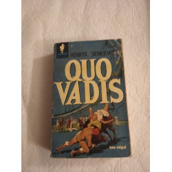 Quo Vadis