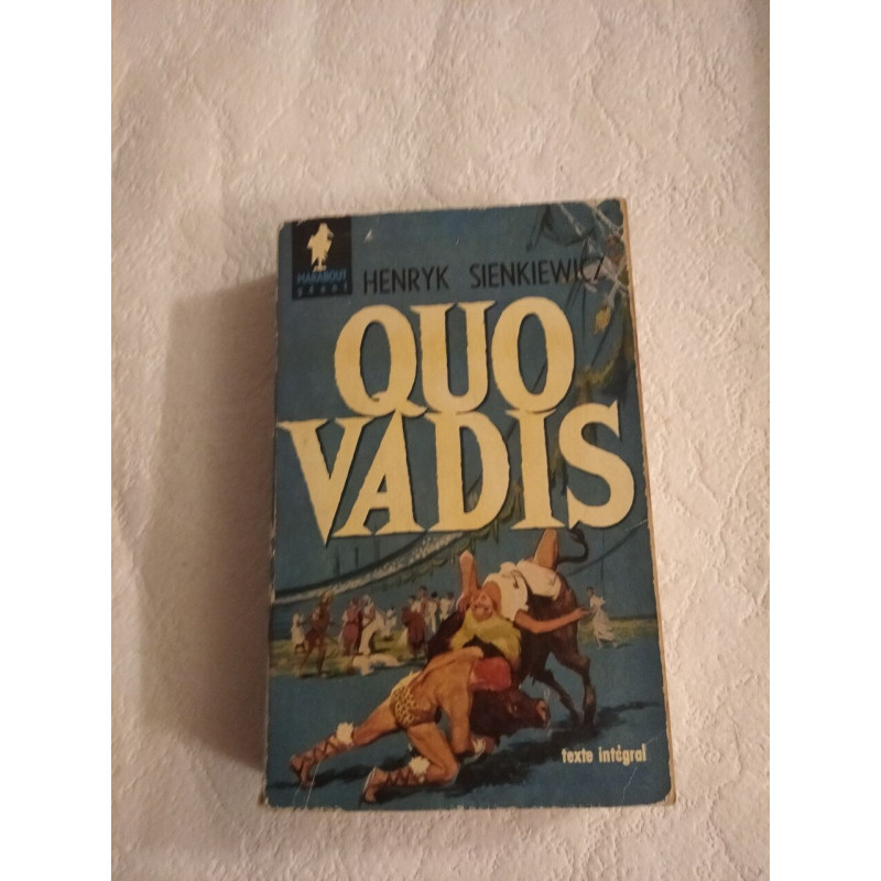 Quo Vadis