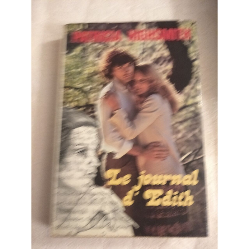 Le journal d'Edith
