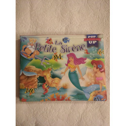 La Petite Sirène