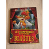 Le championnat du monde de blagues