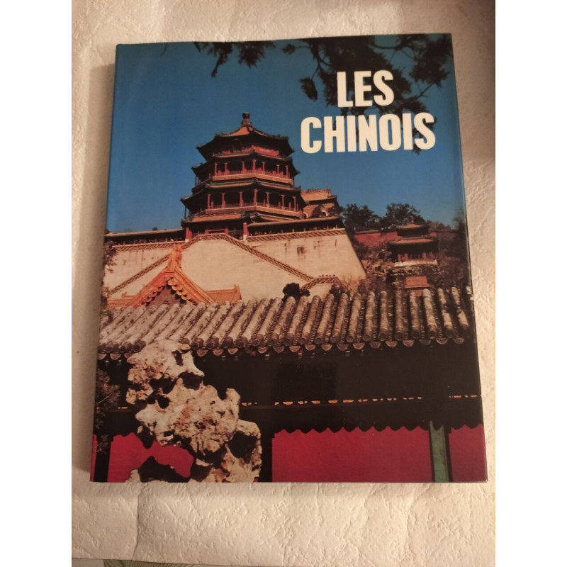 Les Chinois