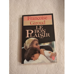 Le bon plaisir