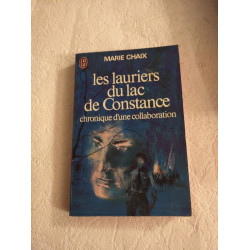 Les lauriers du lac de Constance