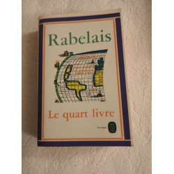 Le quart livre