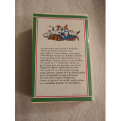 Le quart livre