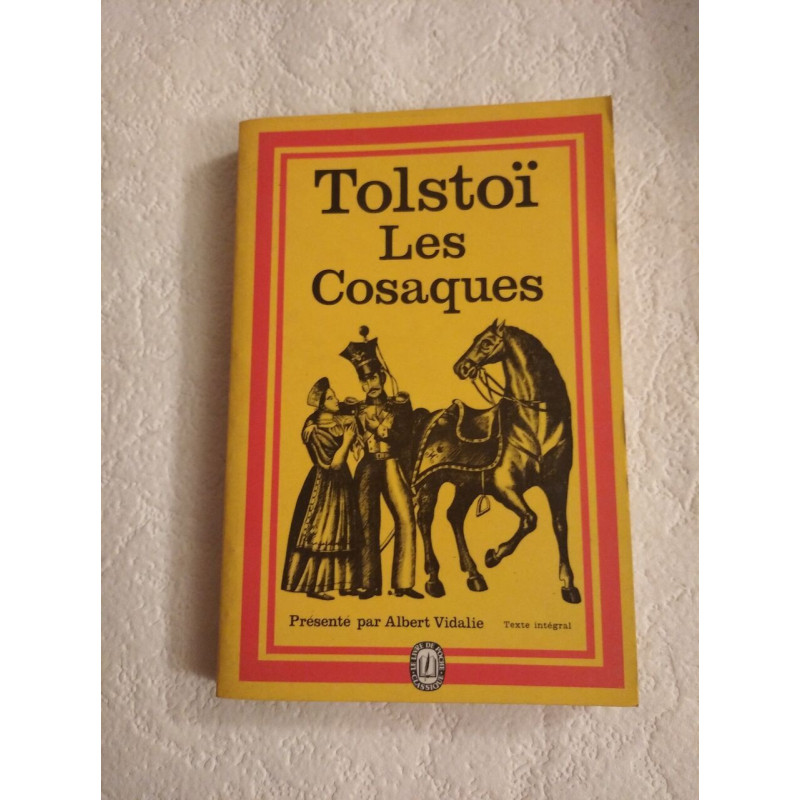 Les Cosaques