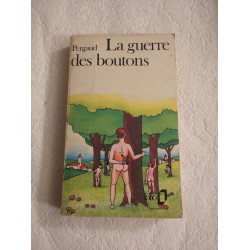 La guerre des boutons