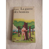 La guerre des boutons