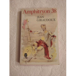 Amphitryon 38