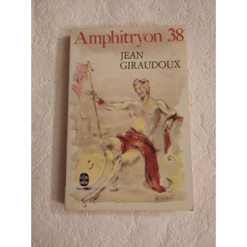Amphitryon 38