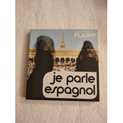 Je parle espagnol