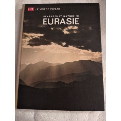 Paysages et nature en Eurasie