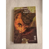Le chat qui voyait rouge